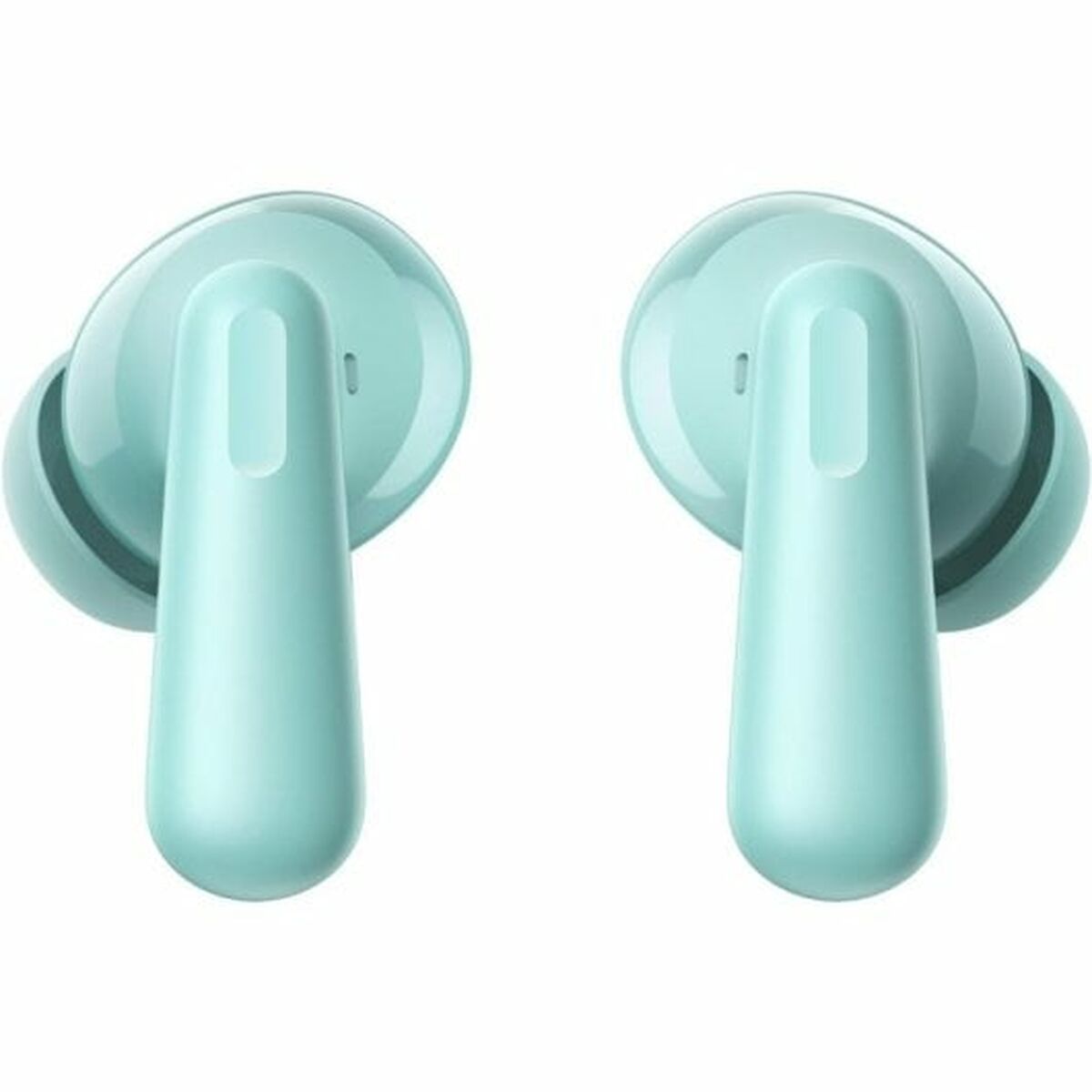 Trådlösa hörlurar med laddningsetui OnePlus Nord Buds 3 Pro Grön - 4