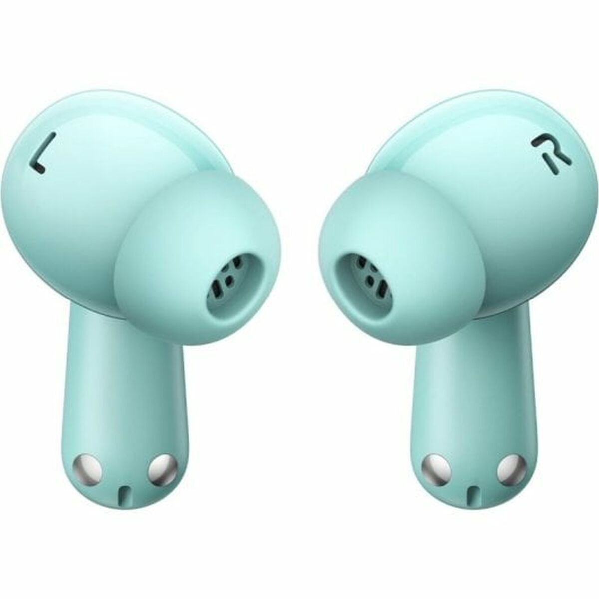 Trådlösa hörlurar med laddningsetui OnePlus Nord Buds 3 Pro Grön - 2