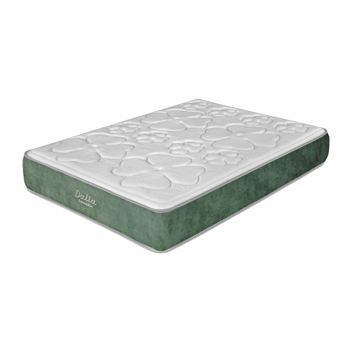 Viskoelastisk Madrass Drakefor Dalia 80 x 190 cm