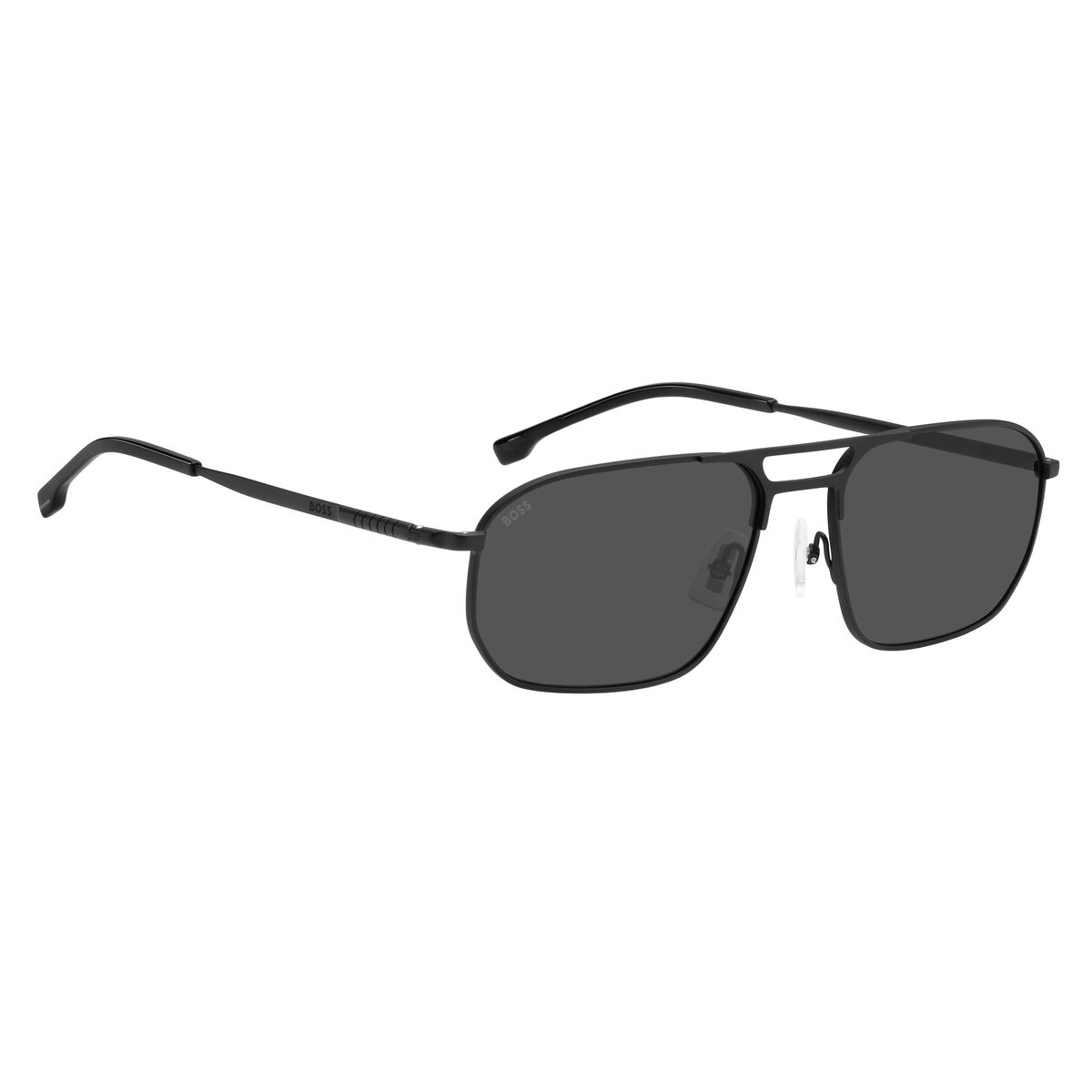 Herrsolglasögon Hugo Boss BOSS-1446-S-003F92K ø 59 mm - 3