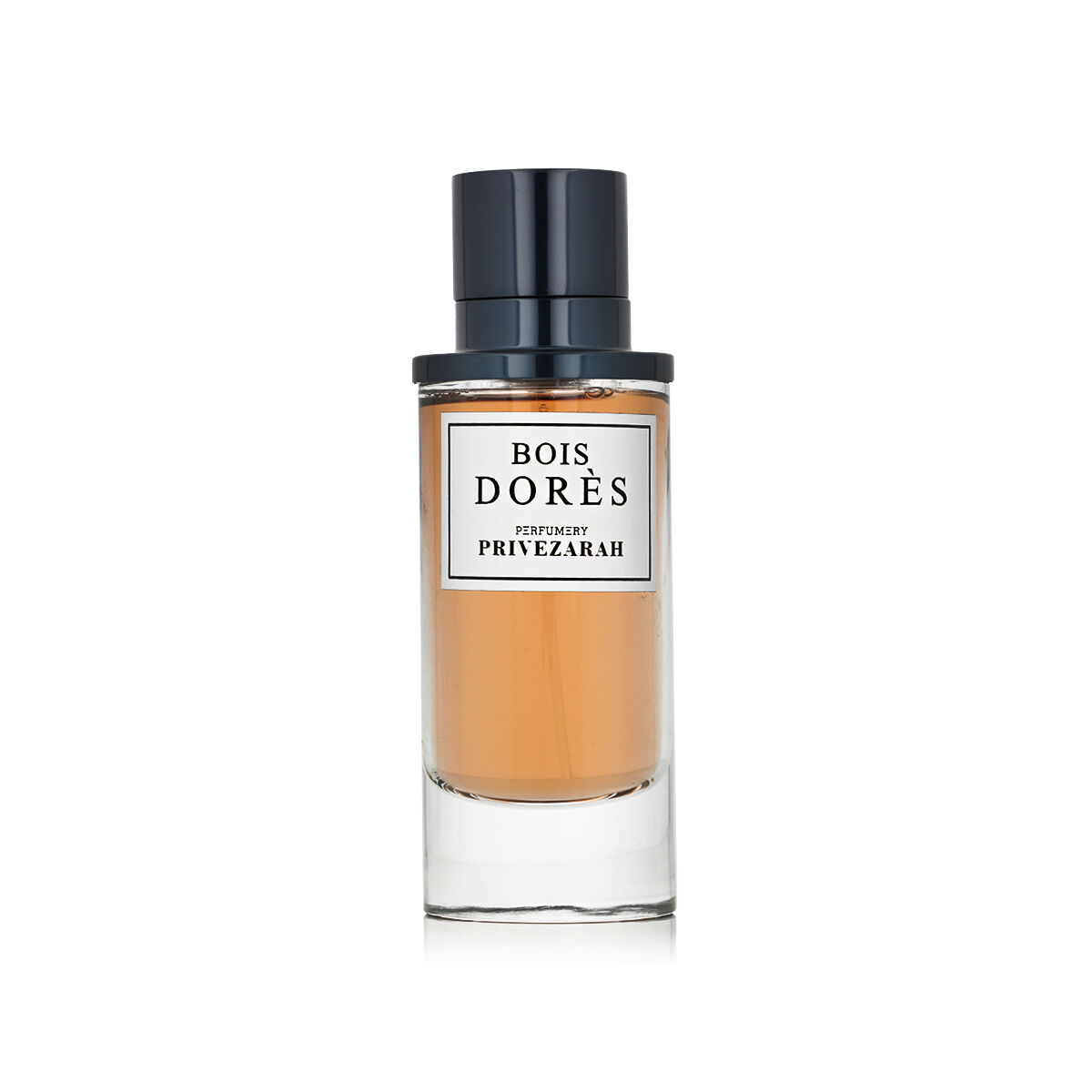 Parfym Damer Prive Zarah Bois Dorès EDP 80 ml - 2