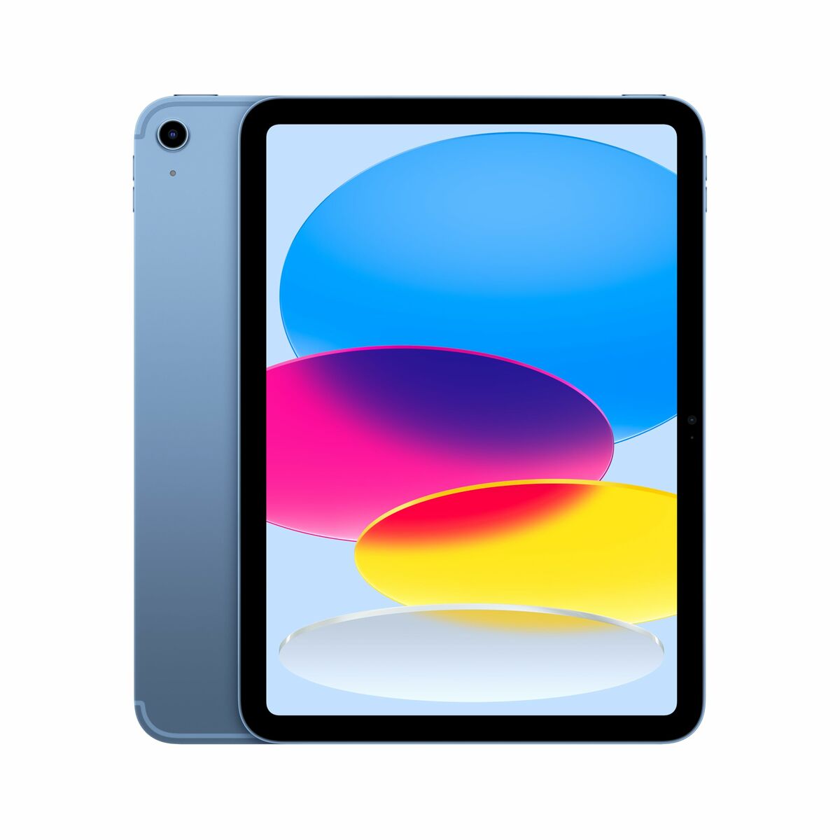 Läsplatta Apple Ipad 11 11" M4 512 GB Blå