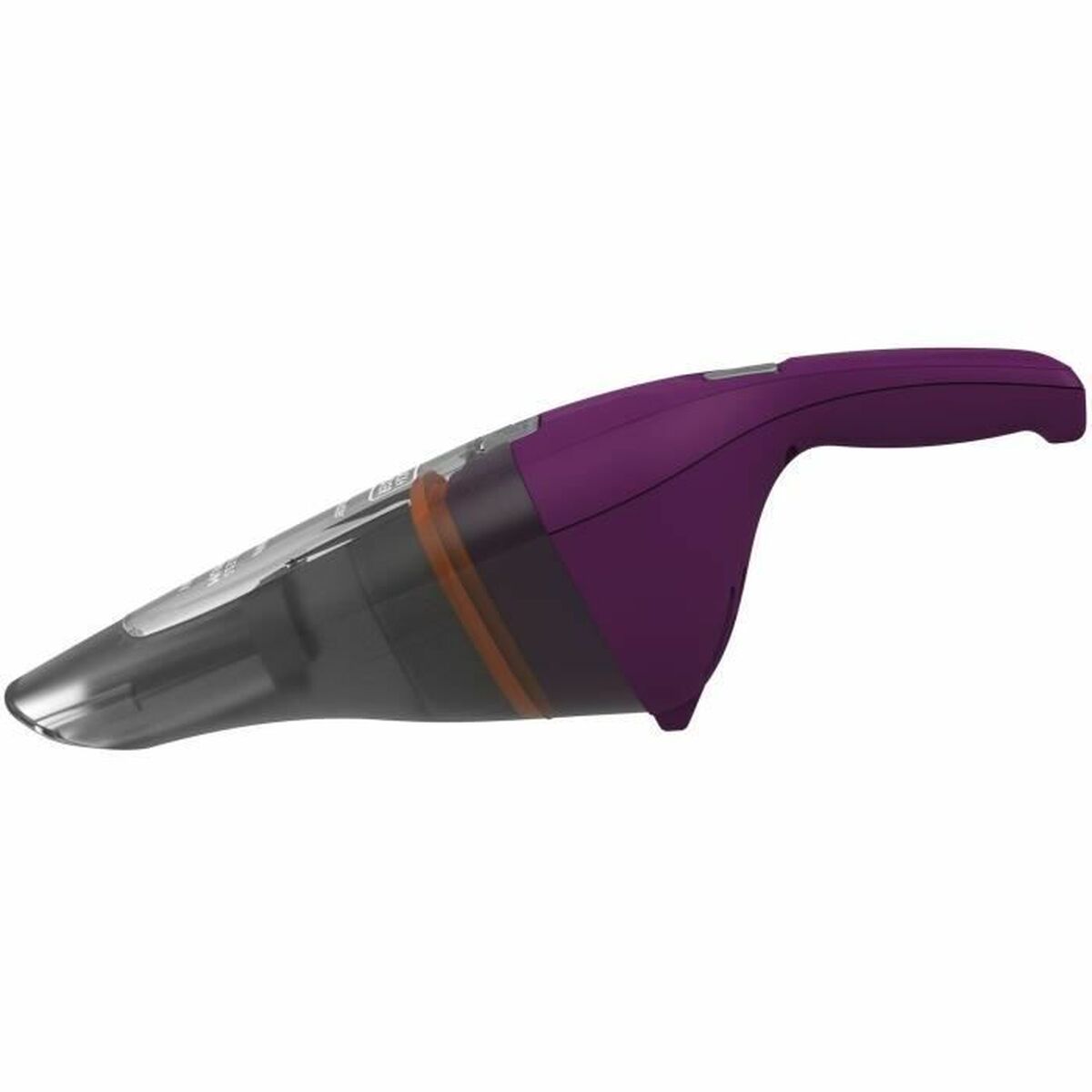 Handdammsugare Black & Decker - 3