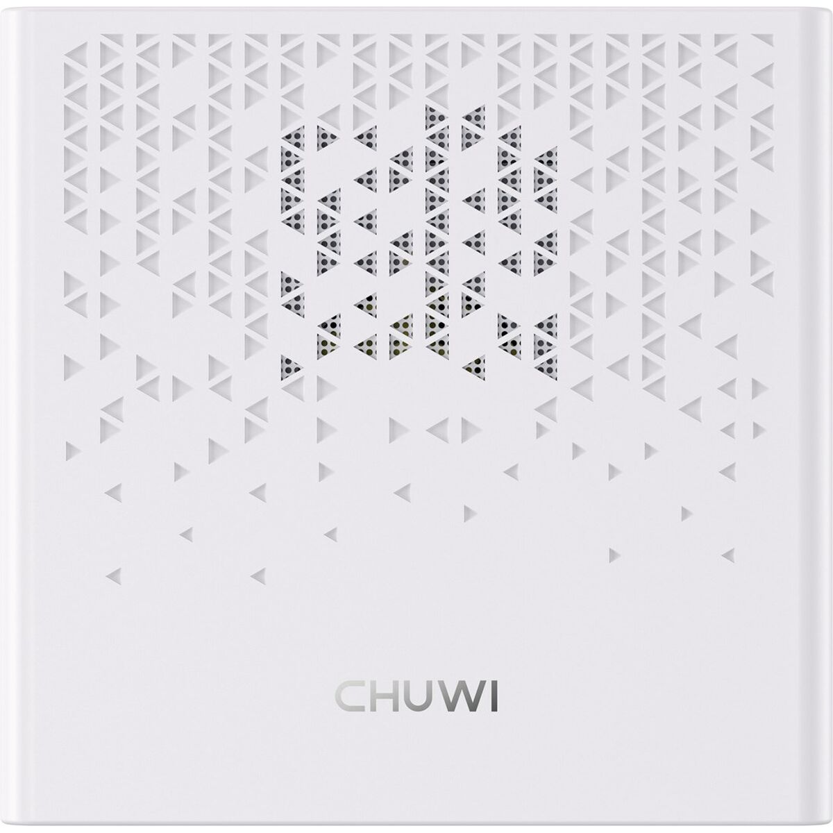 Mini PC Chuwi Ubox-P AMD Ryzen 5 6600H 16 GB RAM 512 GB SSD - 2