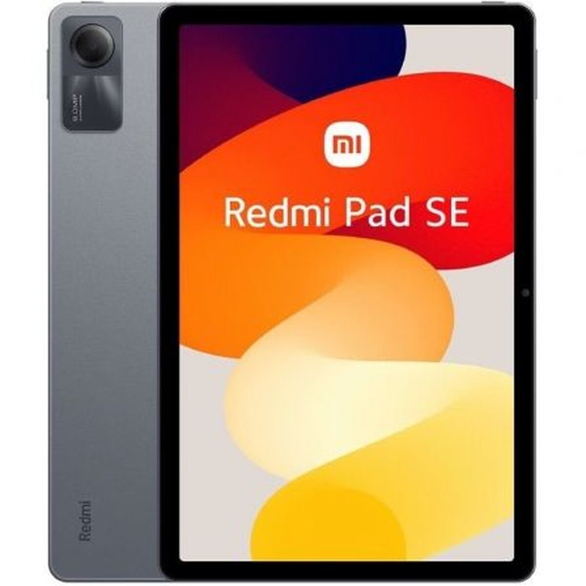 Läsplatta Xiaomi VHU5359EU Octa Core 8 GB RAM 256 GB Grå 11"