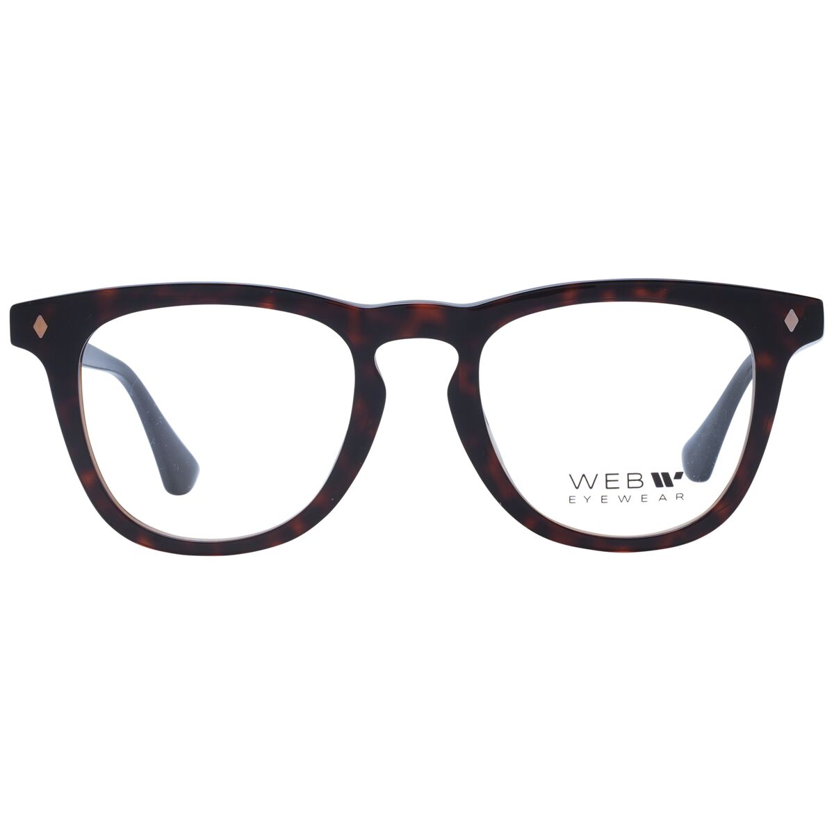 Glasögonbågar Web Eyewear WE5400 49056 - 2