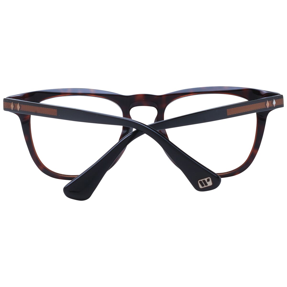 Glasögonbågar Web Eyewear WE5400 49056 - 3
