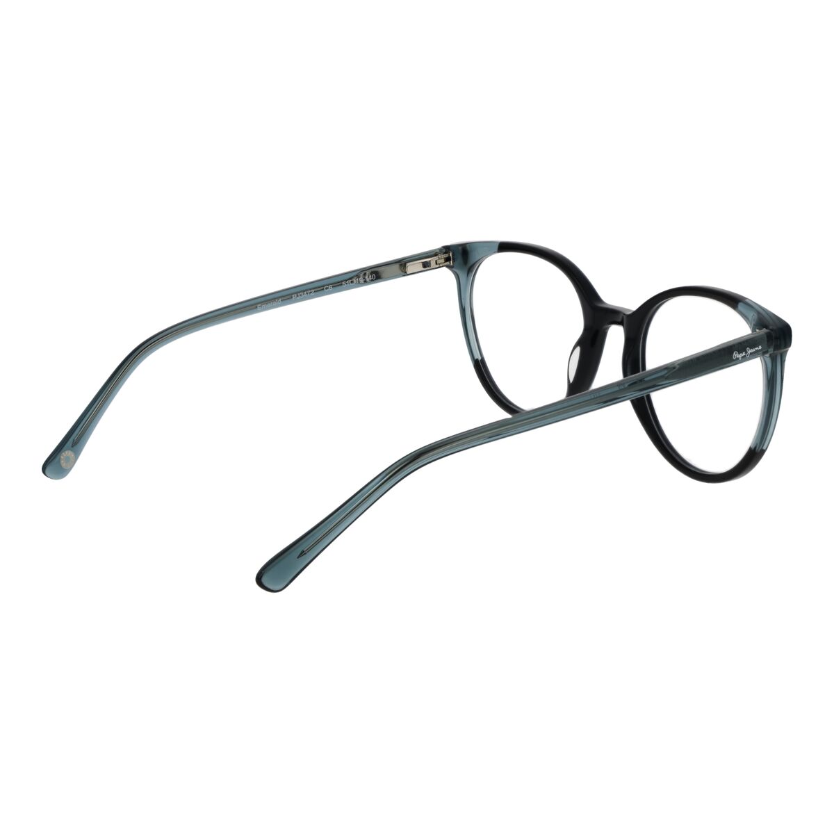 Glasögonbågar Pepe Jeans PJ3472 51C6 - 3