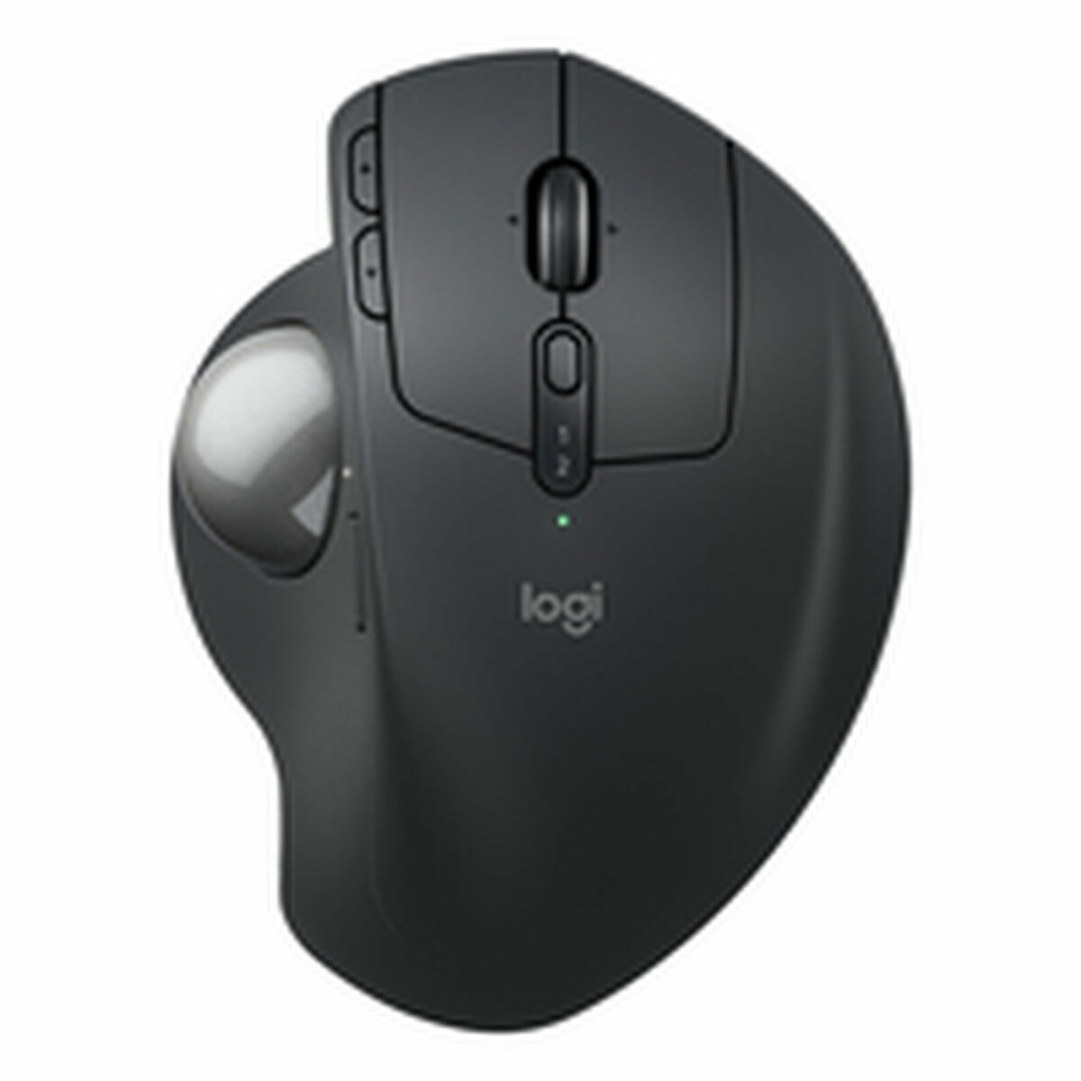 Mus Logitech 910-007260 Grafit Stål - 2