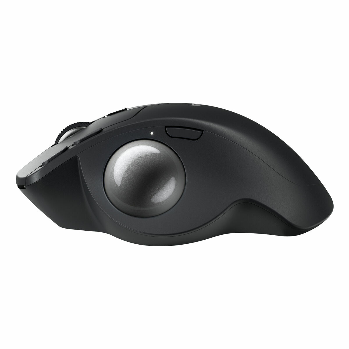 Mus Logitech 910-007260 Grafit Stål - 3