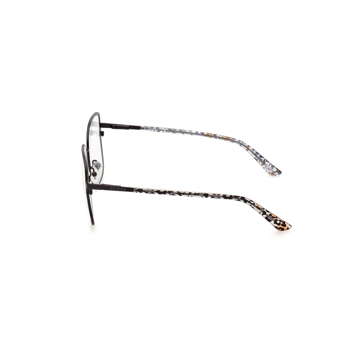 Glasögonbågar Guess GU2914-56002 ø 56 mm - 3