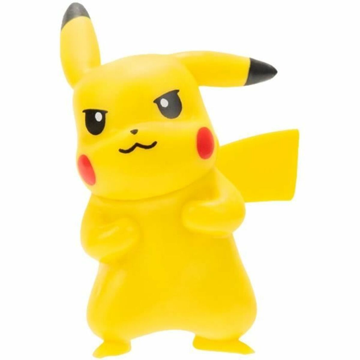Sats med figurer Pokémon Battle Ready! Pikachu - 3