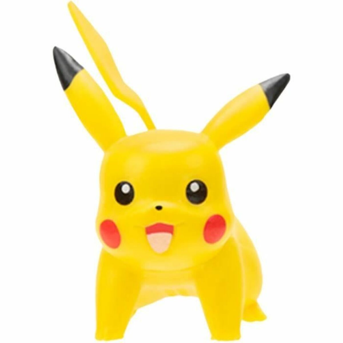 Sats med figurer Pokémon Battle Ready! Pikachu - 2