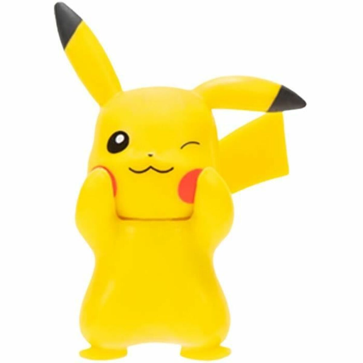 Sats med figurer Pokémon Battle Ready! Pikachu - 4