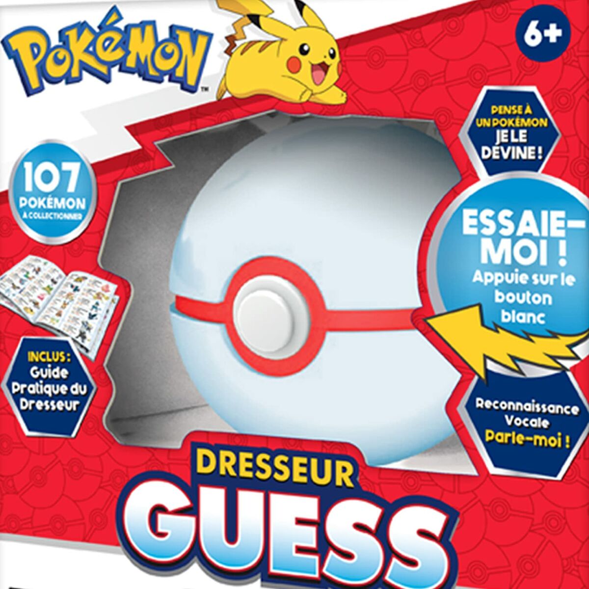 Actionfigurer Bandai Pokémon - 3
