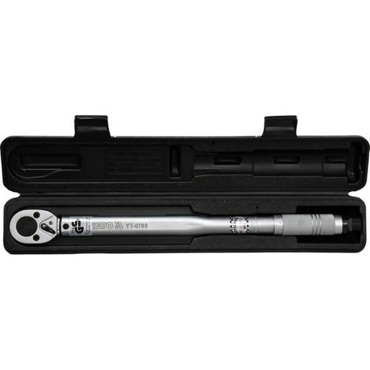 Momentnyckel Yato YT-0760 - 5