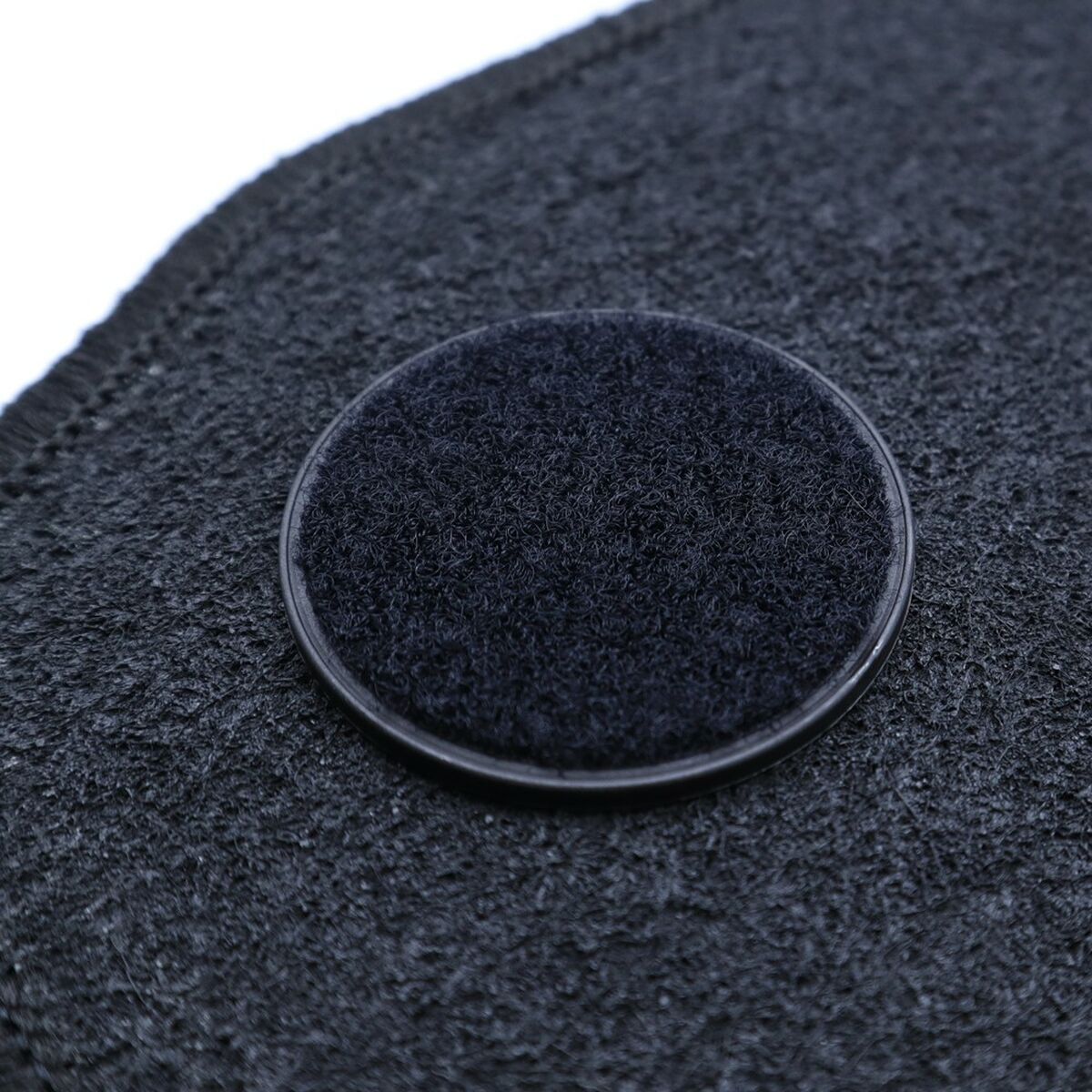 Set med bilgolvmattor OCC Motorsport OCCBW0046 Bmw F23 Serie 2 Cabrio 5 Delar - 5