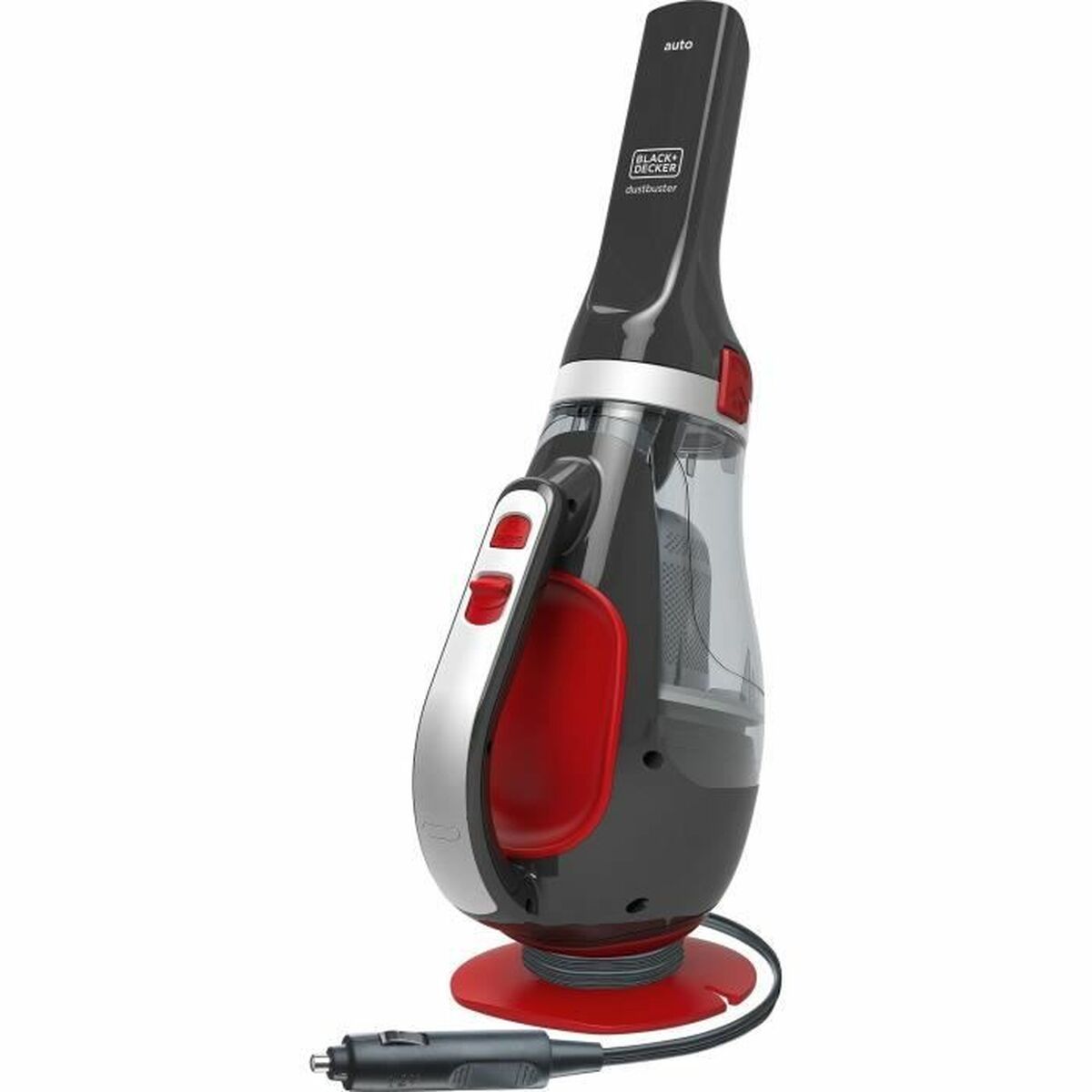 Handdammsugare Black & Decker