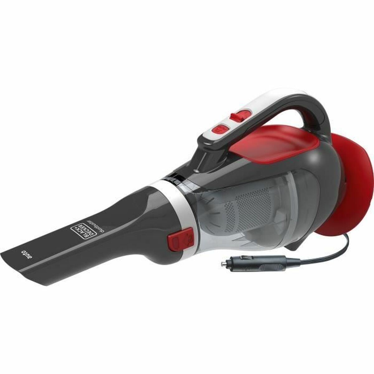 Handdammsugare Black & Decker - 2