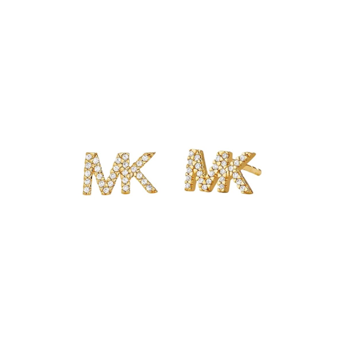 Dam örhängen Michael Kors MKC1256AN791 Sterlingsilver 1 cm