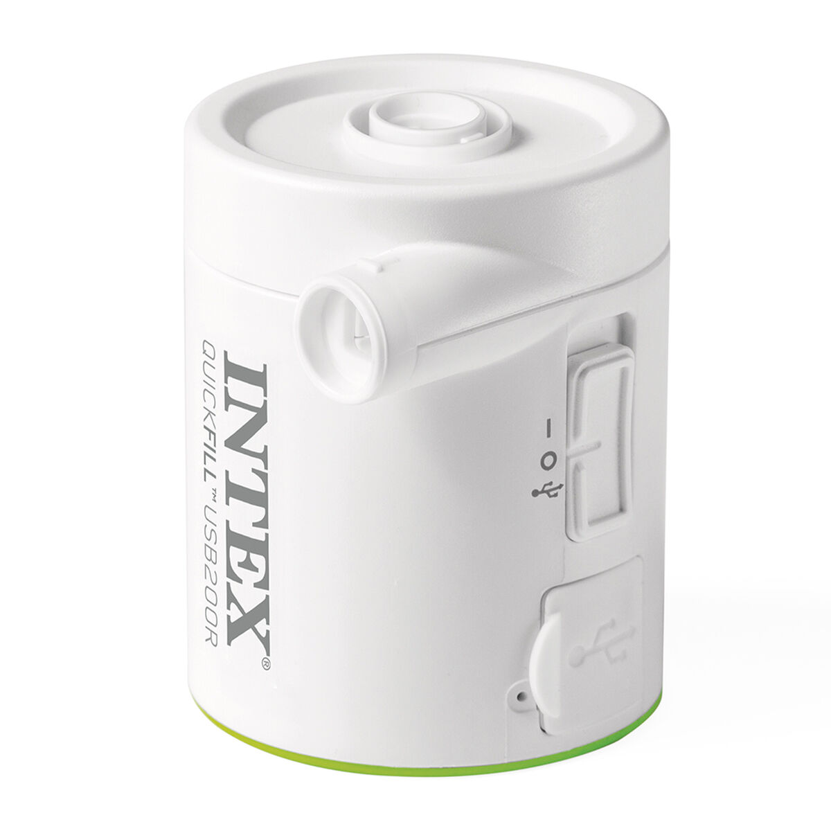 Elektrisk luftpump Intex (12 antal) - 4