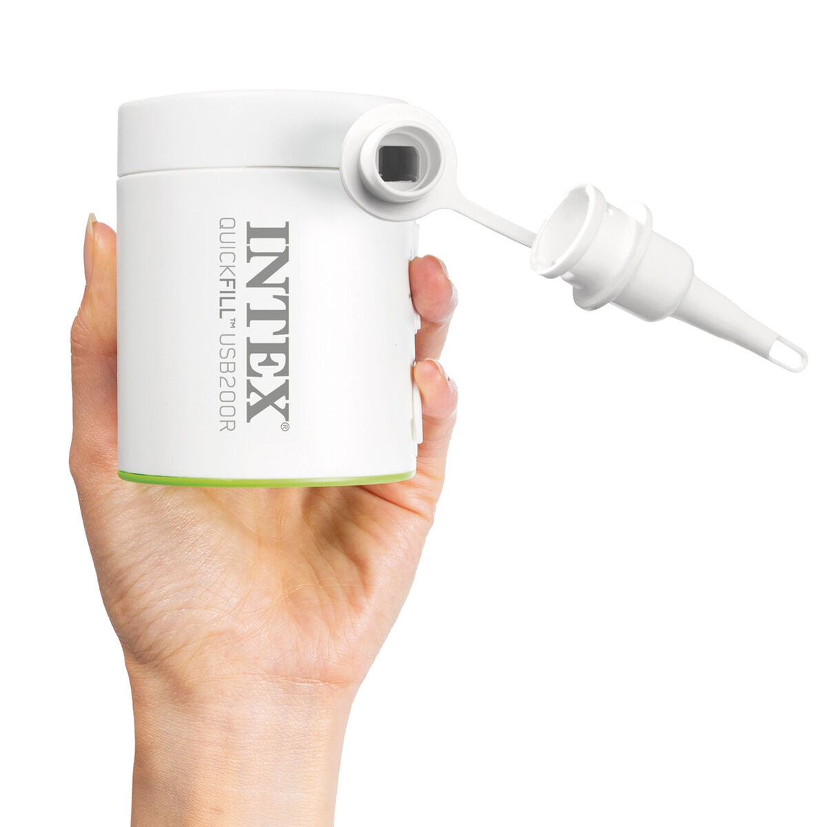 Elektrisk luftpump Intex (12 antal) - 6