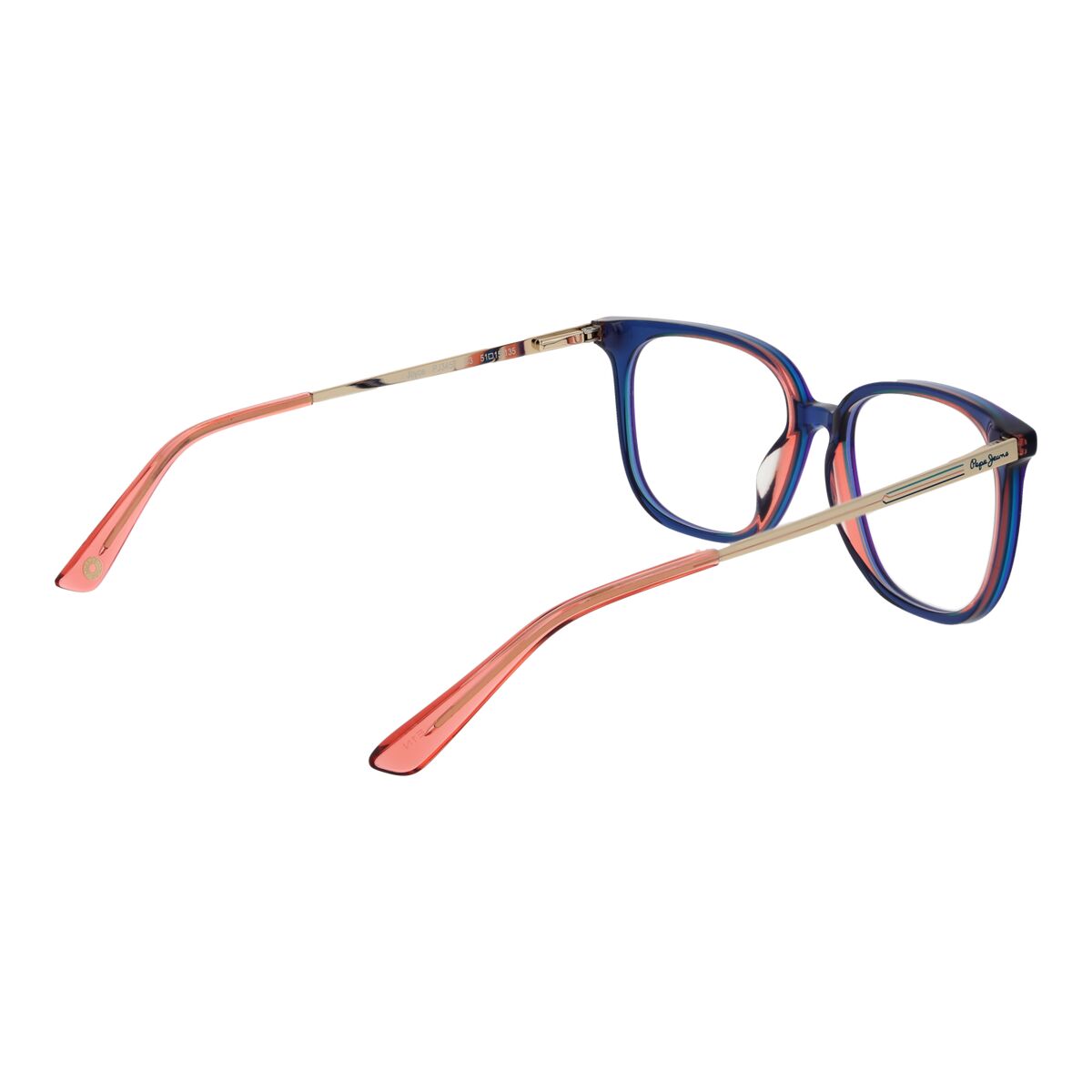 Glasögonbågar Pepe Jeans PJ3457 51C3 - 3