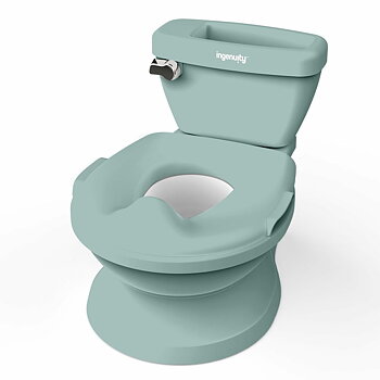 Potta Ingenuity Grön