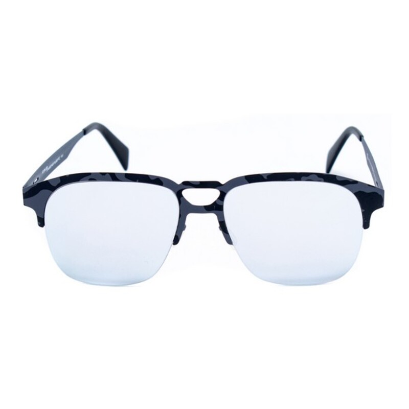 Herrsolglasögon Italia Independent 0502-153-000 ø 54 mm - 4