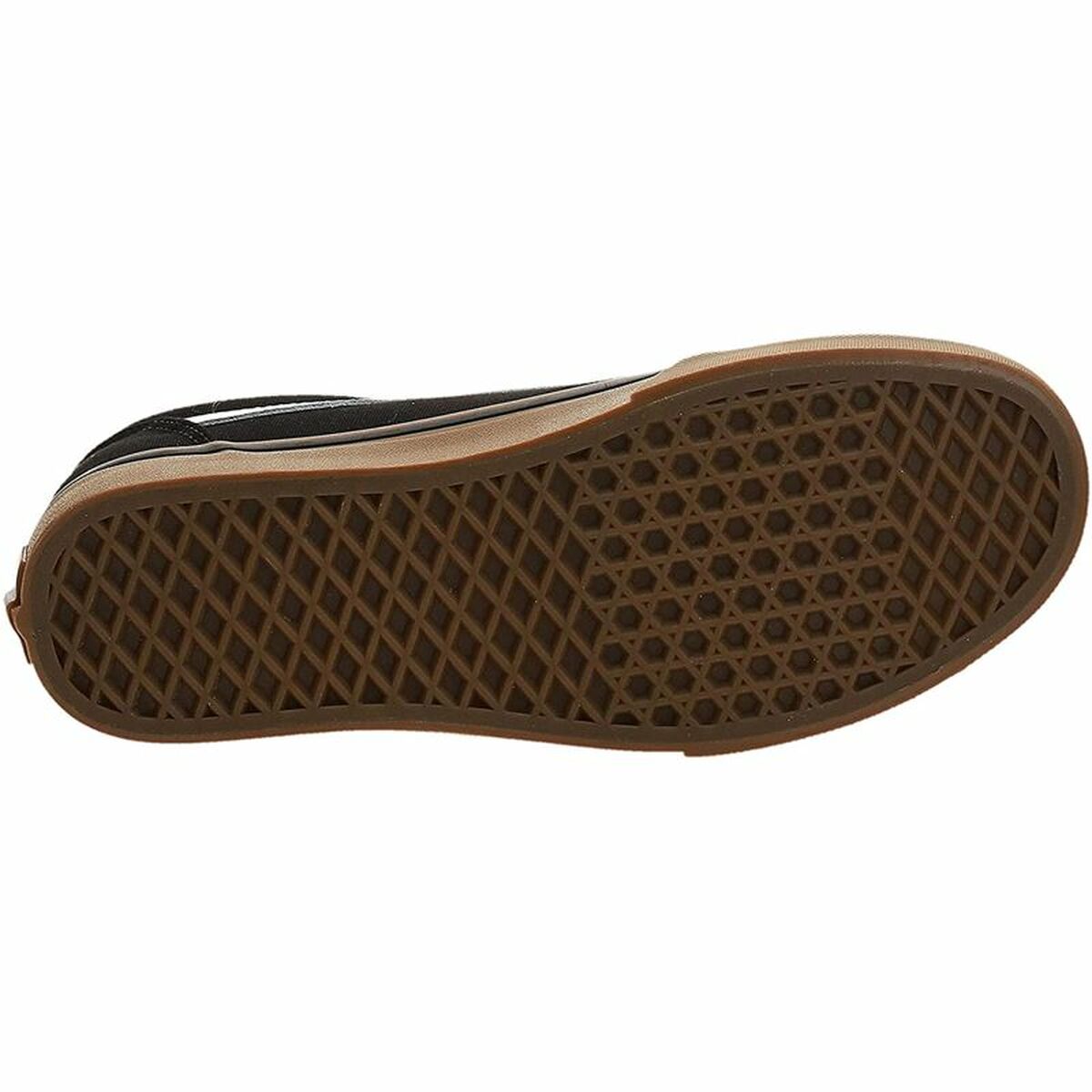 Sportskor Casual Herr Vans Ward Brun Svart - 11