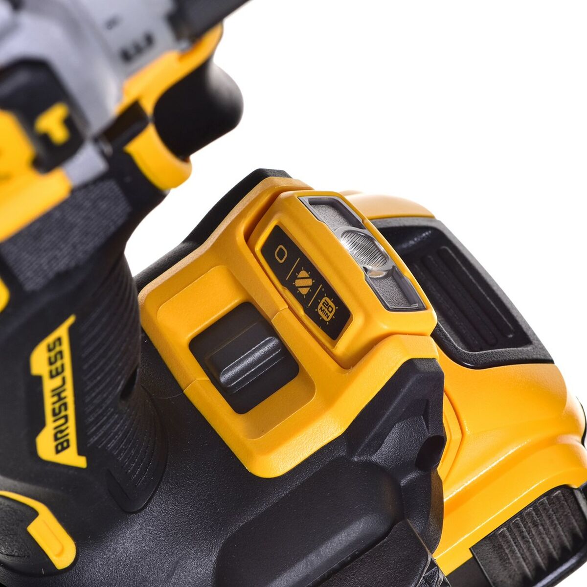 Elektrisk skruvmejsel Dewalt DCD805P2T 90 nm - 6