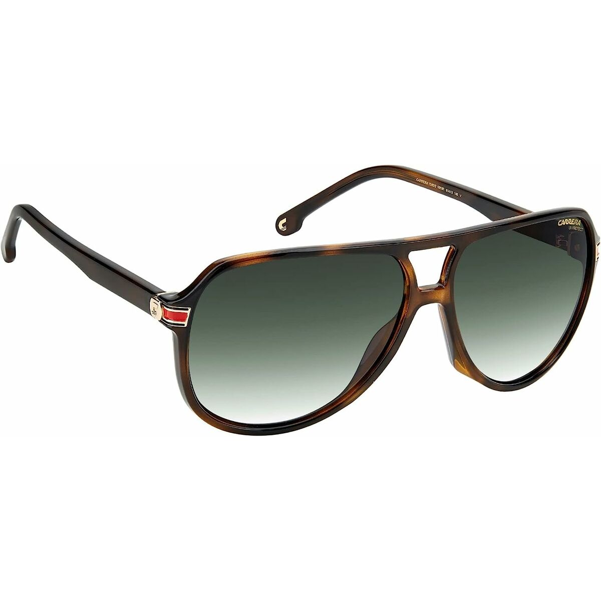 Unisexsolglasögon Carrera CARRERA1045S0 Ø 61 mm - 3