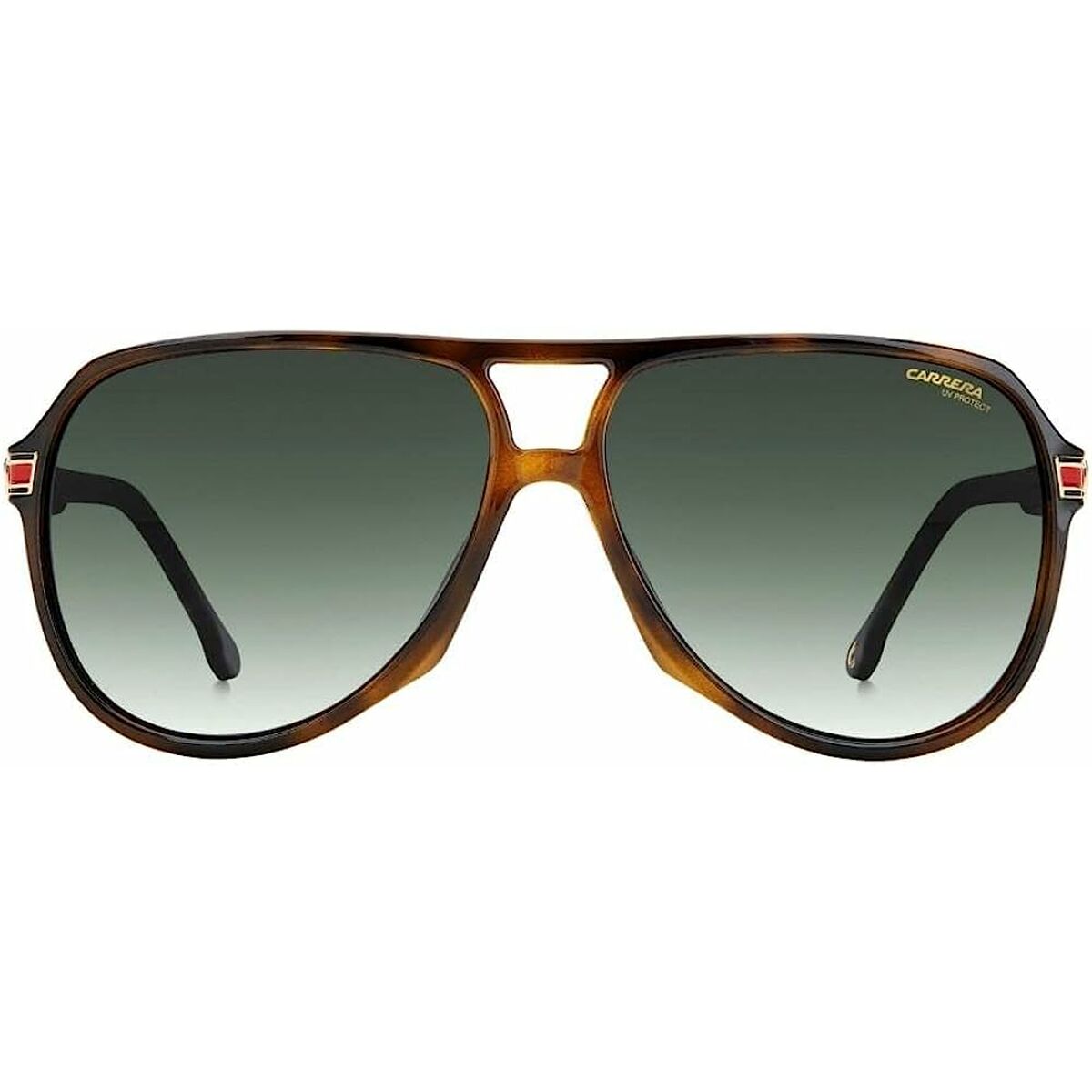Unisexsolglasögon Carrera CARRERA1045S0 Ø 61 mm - 2
