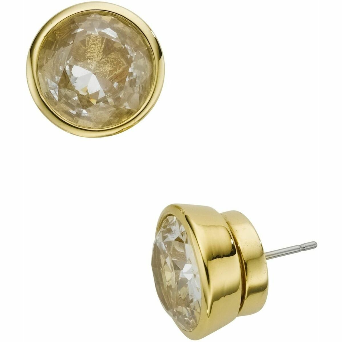 Dam örhängen Michael Kors MKJ1056710 Rostfritt stål 1,5 cm