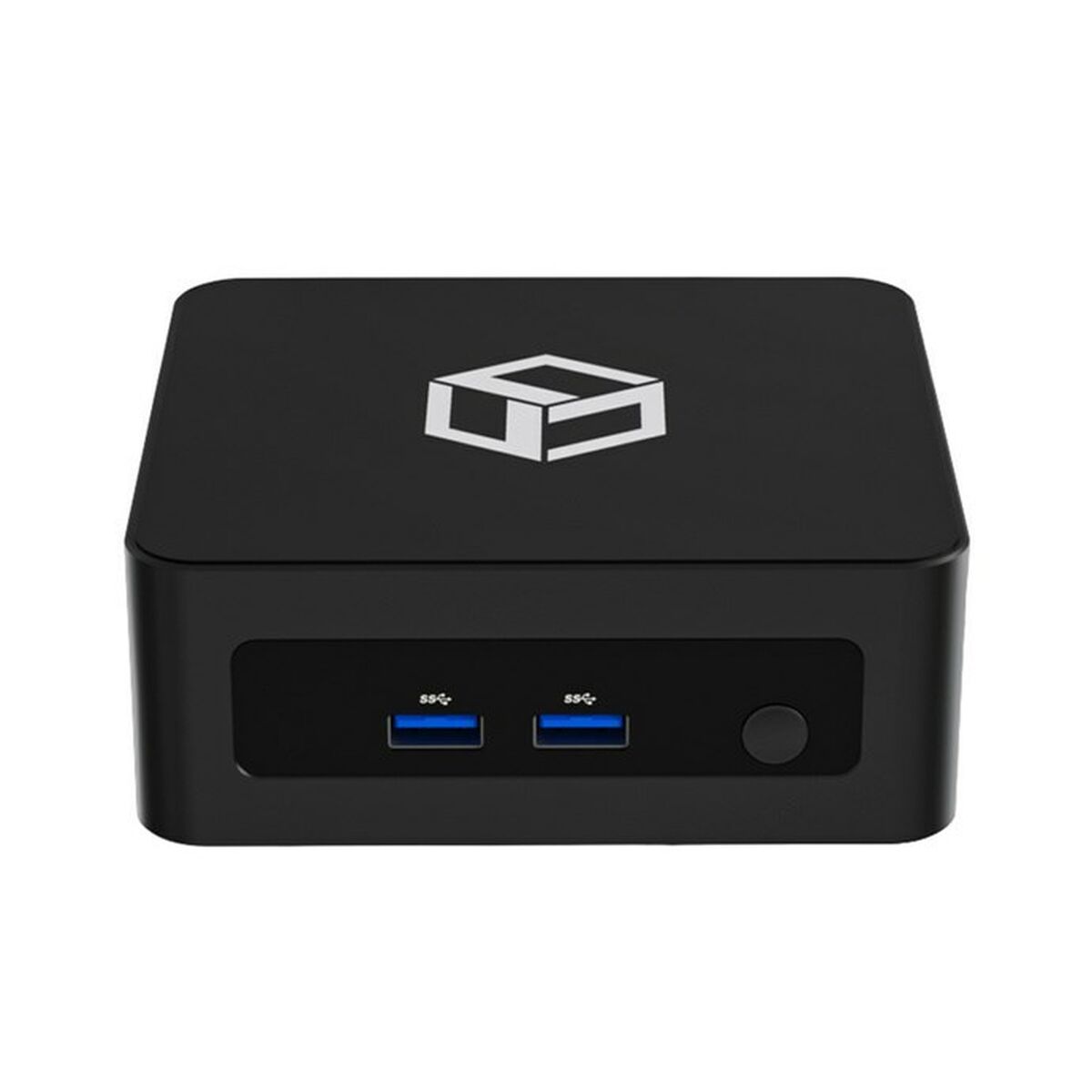 Mini PC Qoobe AP13620 Intel Core i7 13620H 16 GB RAM 512 GB SSD - 3