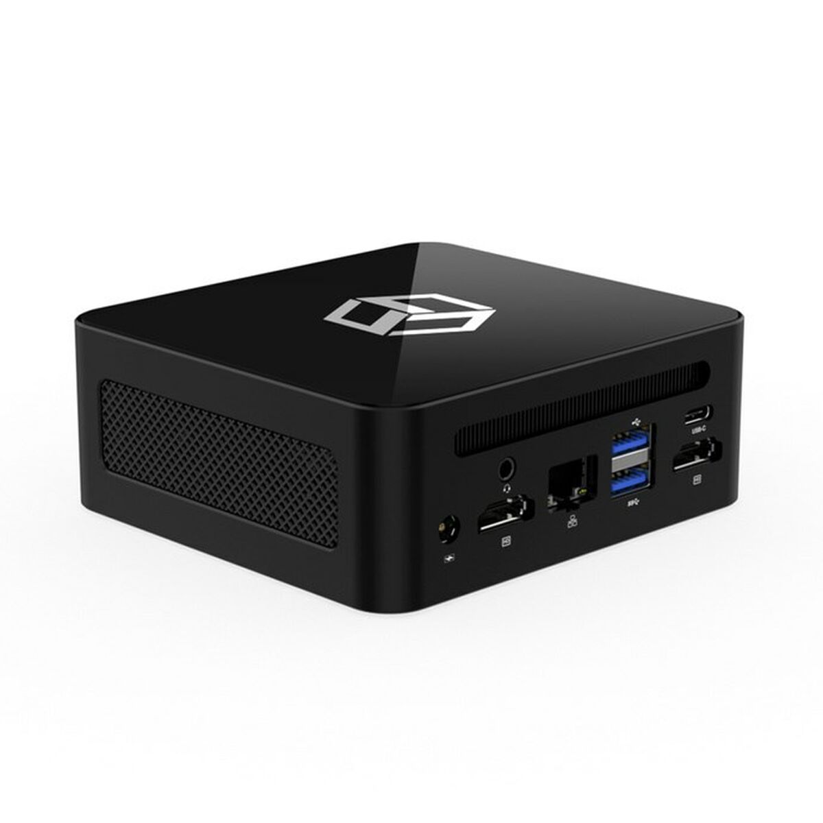 Mini PC Qoobe AP13620 Intel Core i7 13620H 16 GB RAM 512 GB SSD - 2