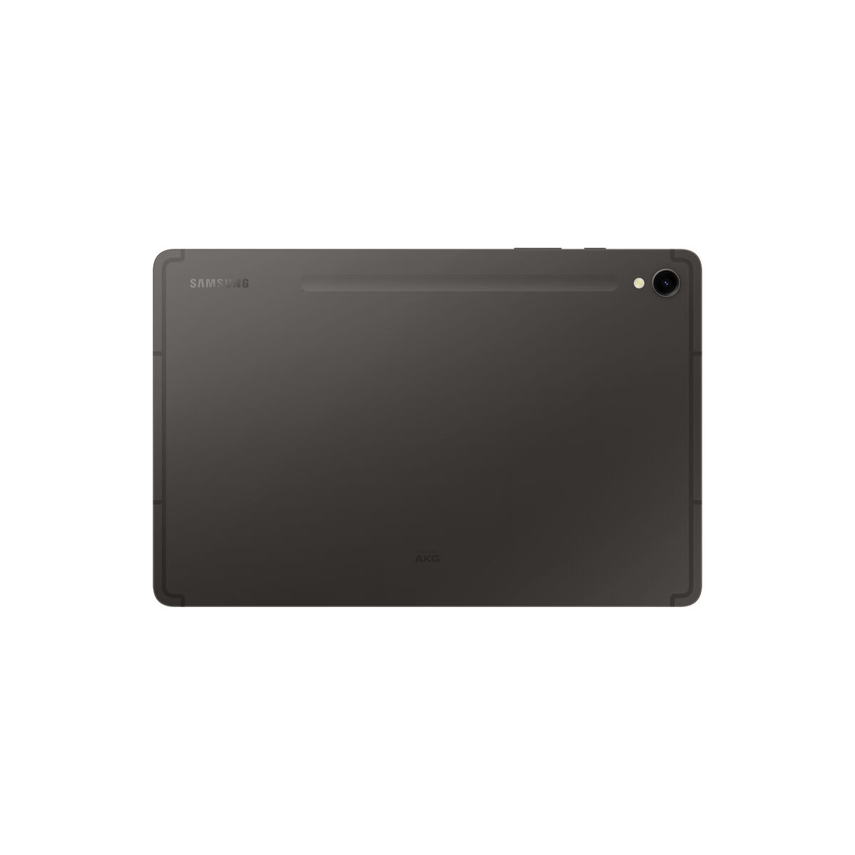 Läsplatta Samsung Tab S9 5G SM-X716 1" 11" 8 GB RAM 128 GB Stål - 3
