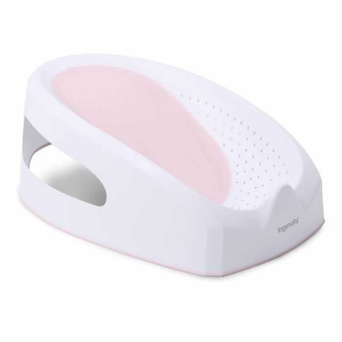 Badkar stol Ingenuity Rosa 21,8 x 34,5 x 56,4 cm TPE