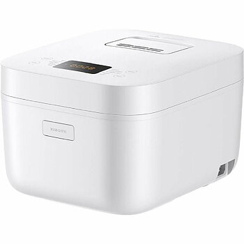 riskokaren Xiaomi MUL RCO 4L 4 L Vit