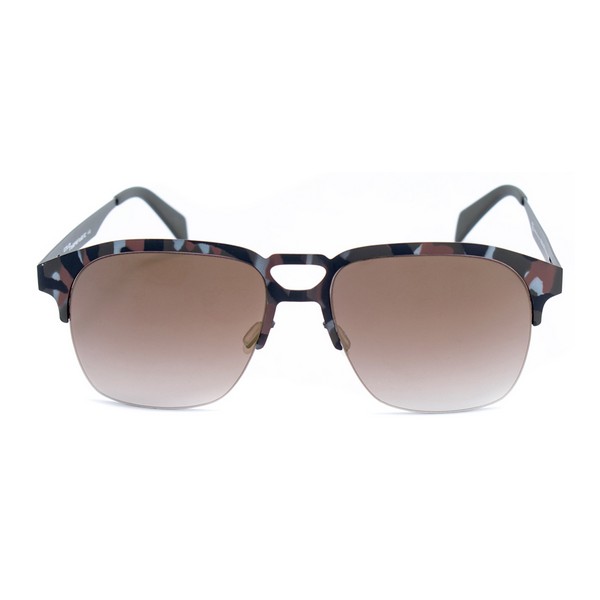 Herrsolglasögon Italia Independent 0502-093-000 ø 54 mm