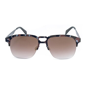 Herrsolglasögon Italia Independent 0502-093-000 ø 54 mm