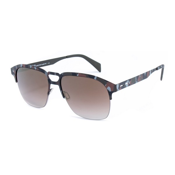 Herrsolglasögon Italia Independent 0502-093-000 ø 54 mm - 2