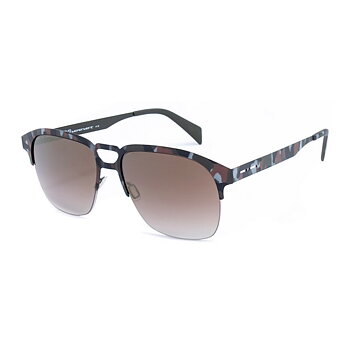 Herrsolglasögon Italia Independent 0502-093-000 ø 54 mm
