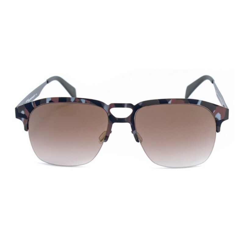 Herrsolglasögon Italia Independent 0502-093-000 ø 54 mm - 3