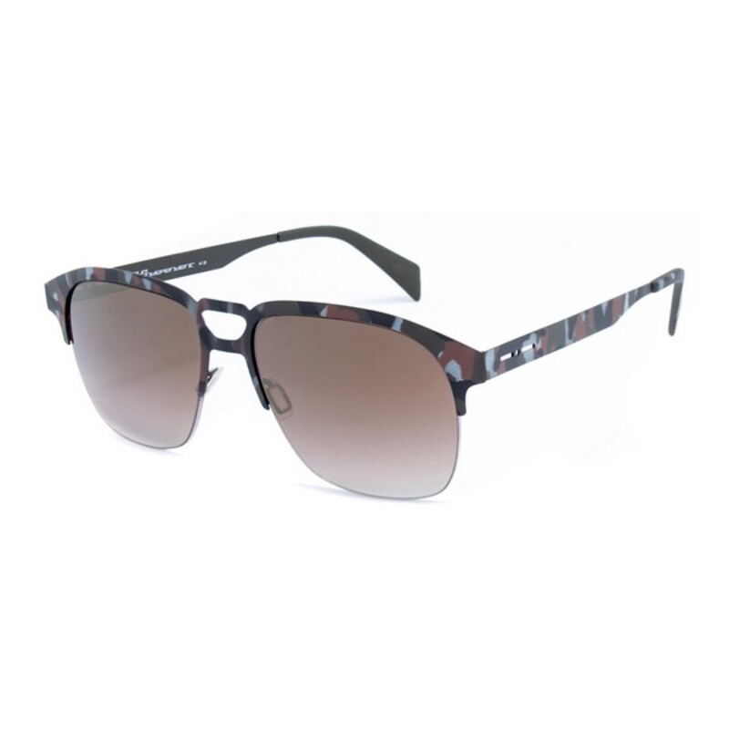 Herrsolglasögon Italia Independent 0502-093-000 ø 54 mm - 4