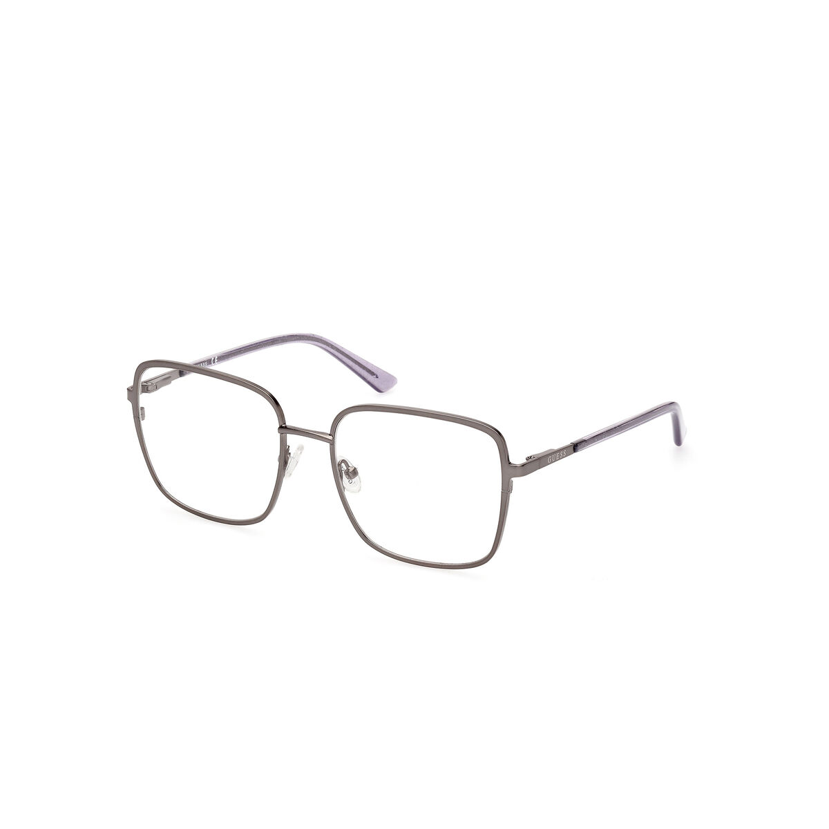 Glasögonbågar Guess GU2914-56011 ø 56 mm - 4