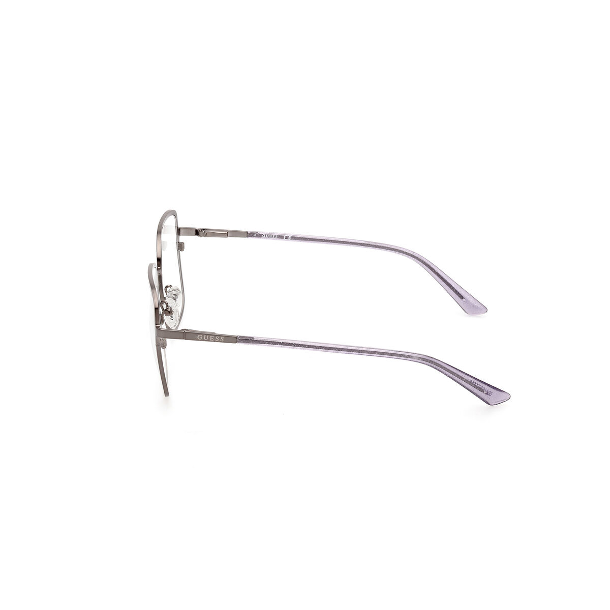 Glasögonbågar Guess GU2914-56011 ø 56 mm - 6