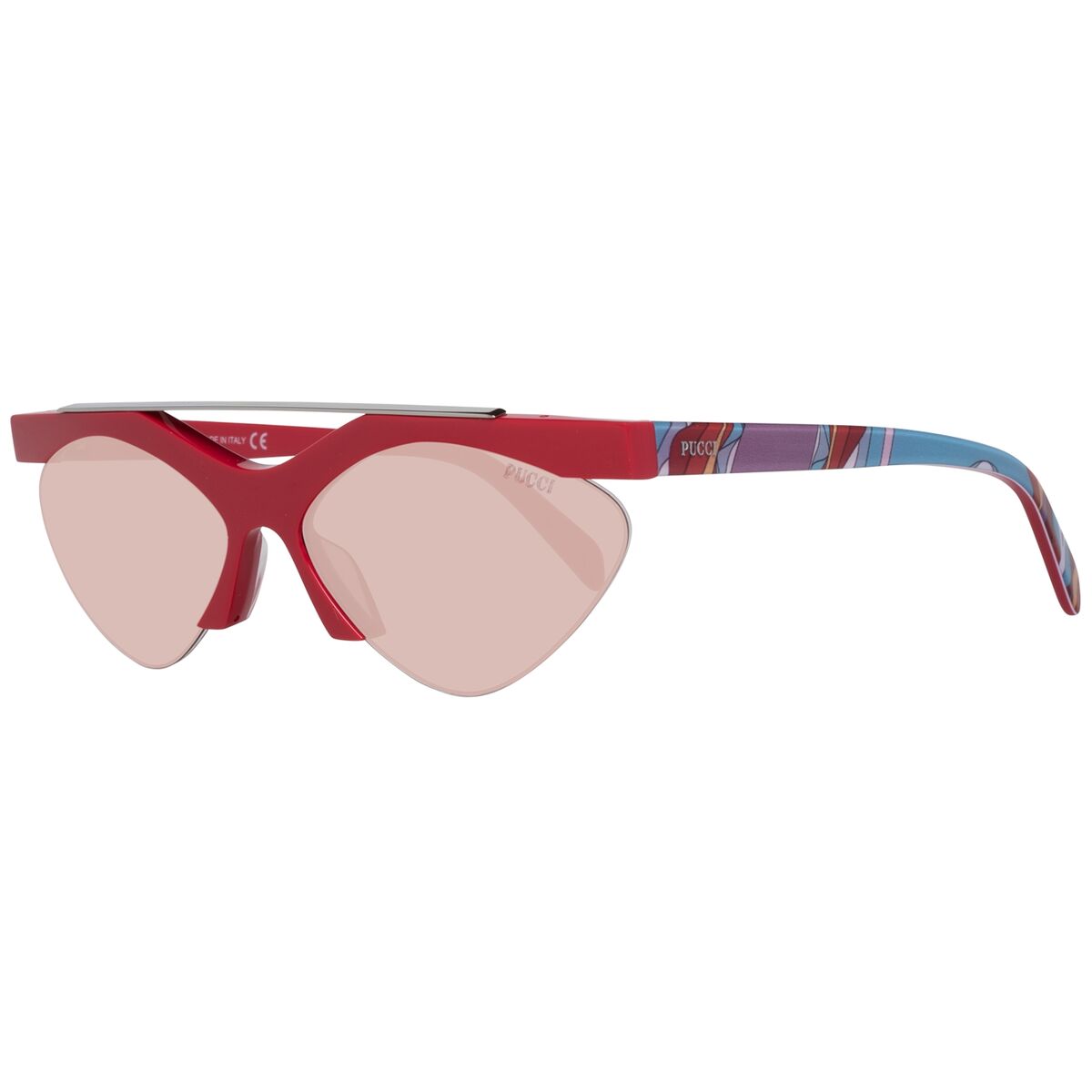 Damsolglasögon Emilio Pucci EP0137 5966S