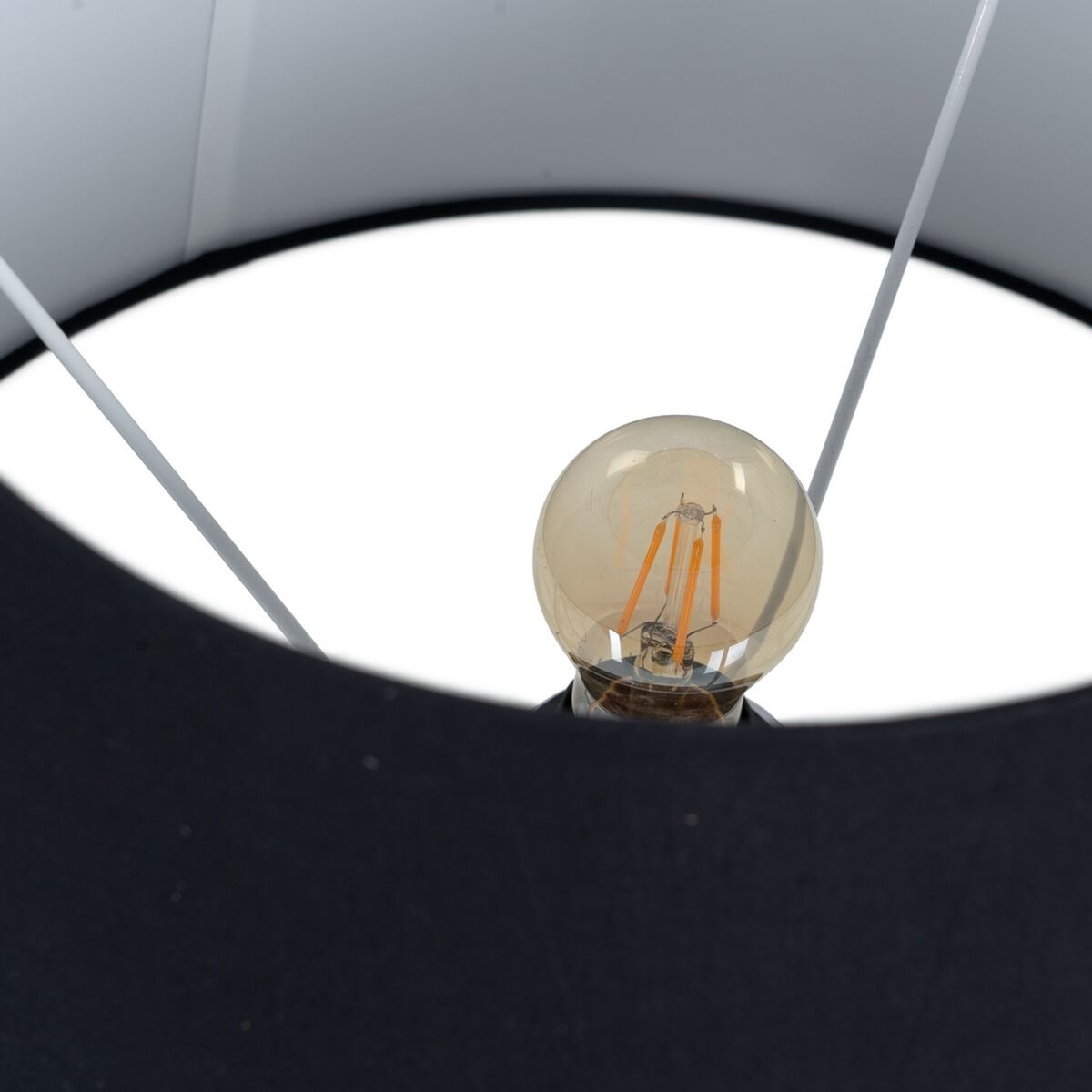 Bordslampa Koppar 220 V 38 x 38 x 53,5 cm - 4