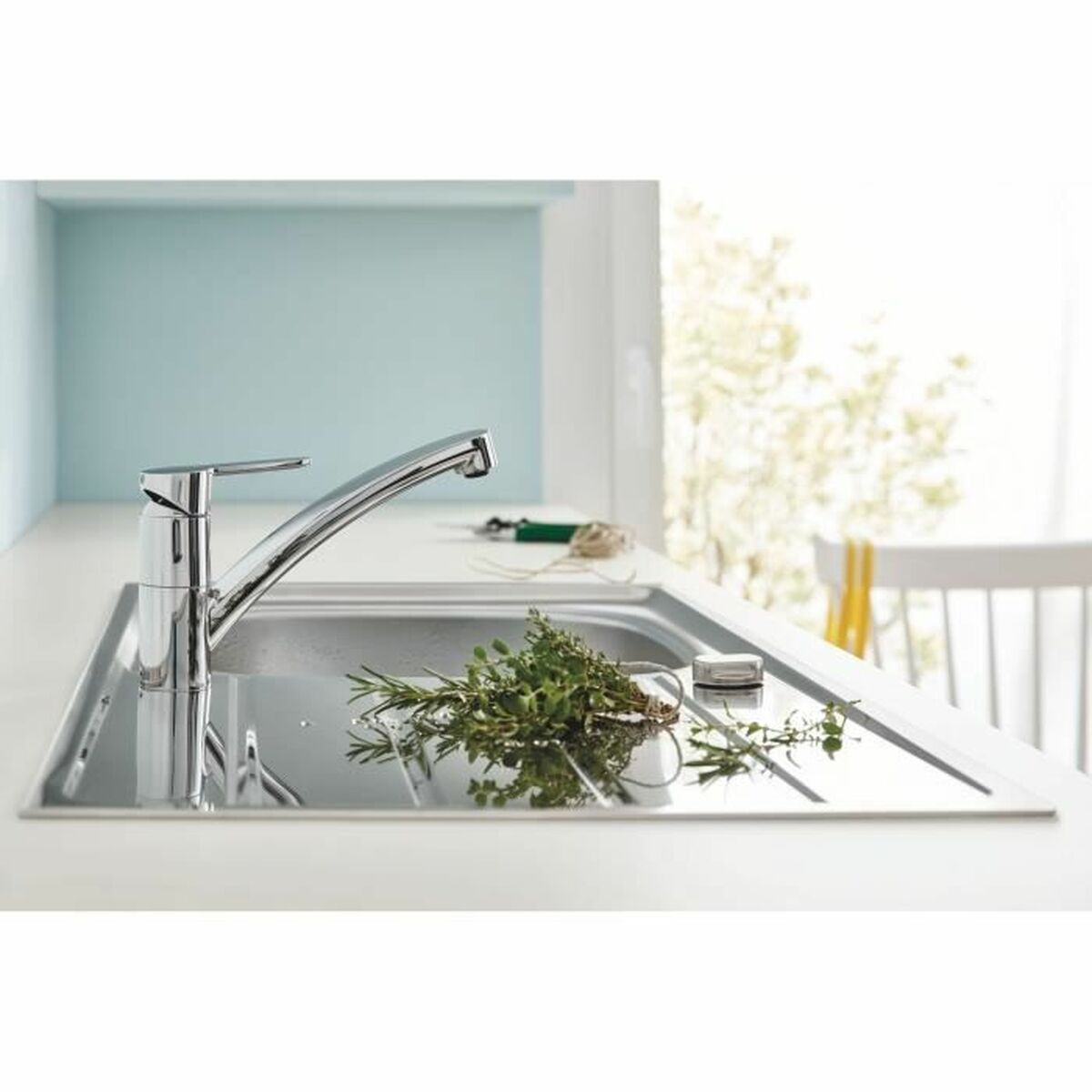 Blandare Grohe Start Eco - 5